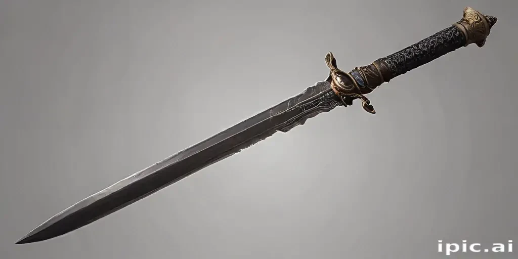 sword image