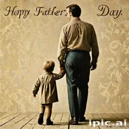 happy father's day wallpaper