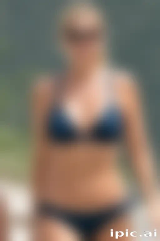 ivanka bikini