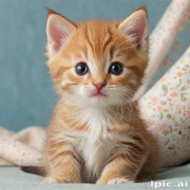 cute kitten wallpapers