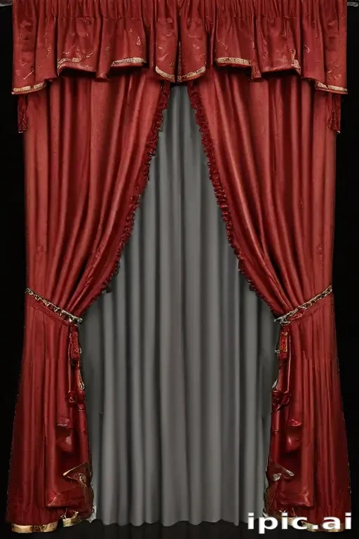 curtain png