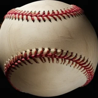 baseball transparent background