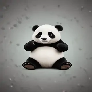 panda wallpapers