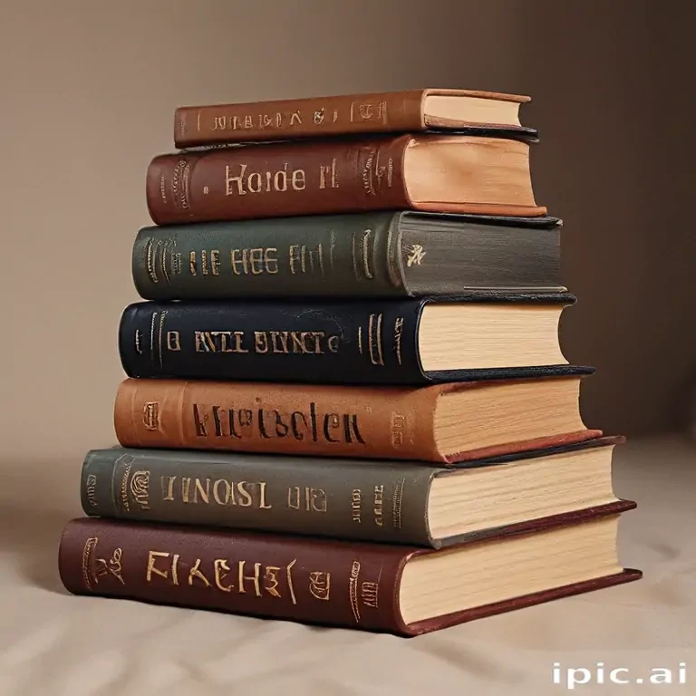 books icon aesthetic