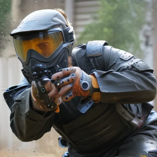 paintball splash png