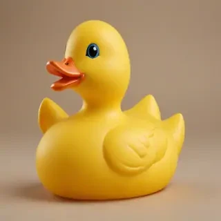 rubber duck png