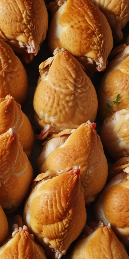 chicken background