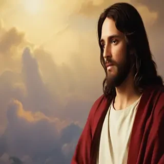 background jesus wallpaper