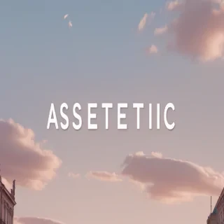 aesthetic cover photo