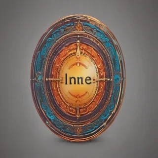 circle logo png