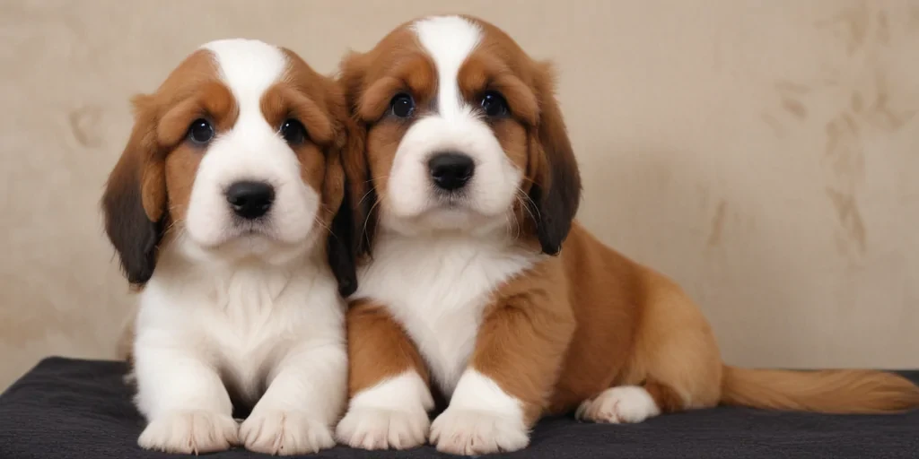 bassetoodle dog breed