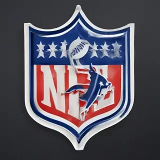 nfl logo