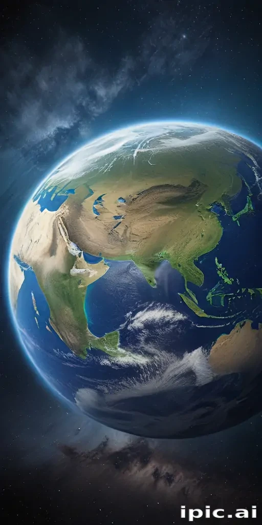 earth wallpaper for iphone