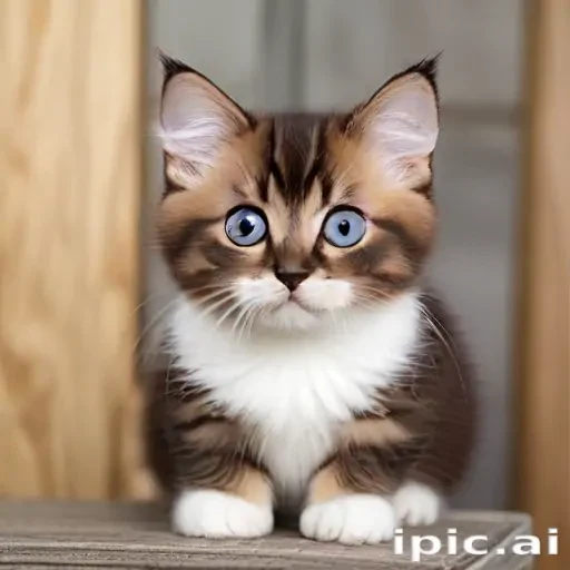 munchkin cat breed