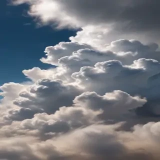 cloud transparent bg