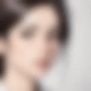 transparent line art