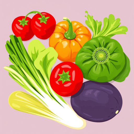 vegetables png