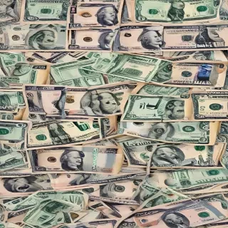 iphone money wallpaper