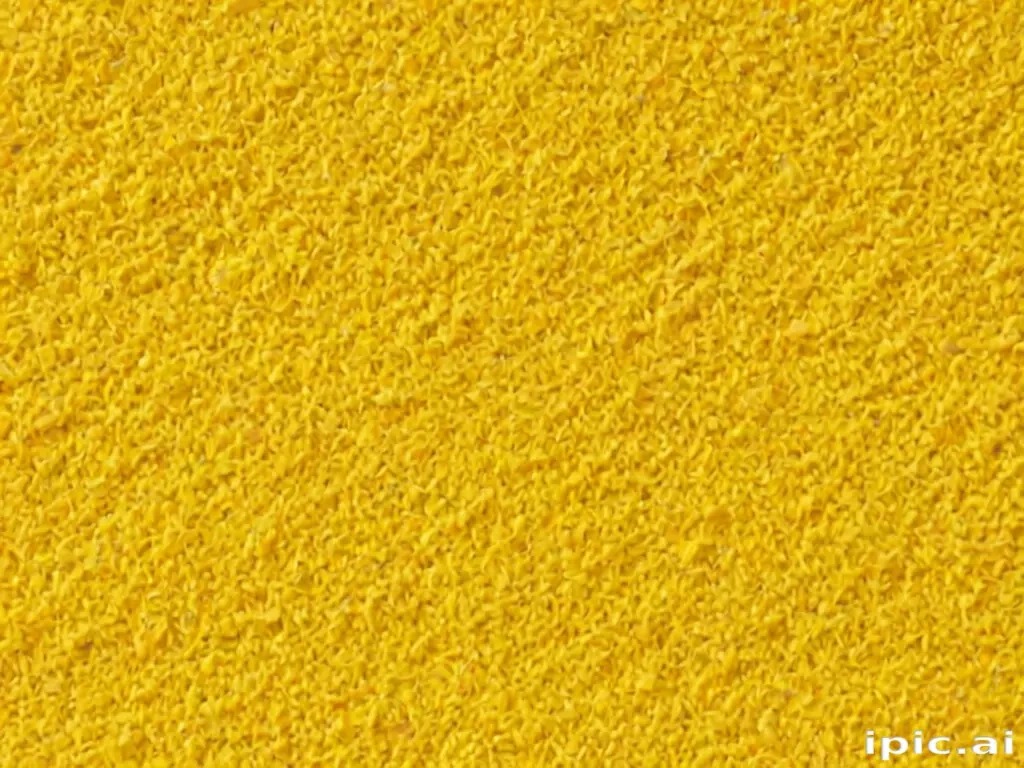 yellow aesthetic background