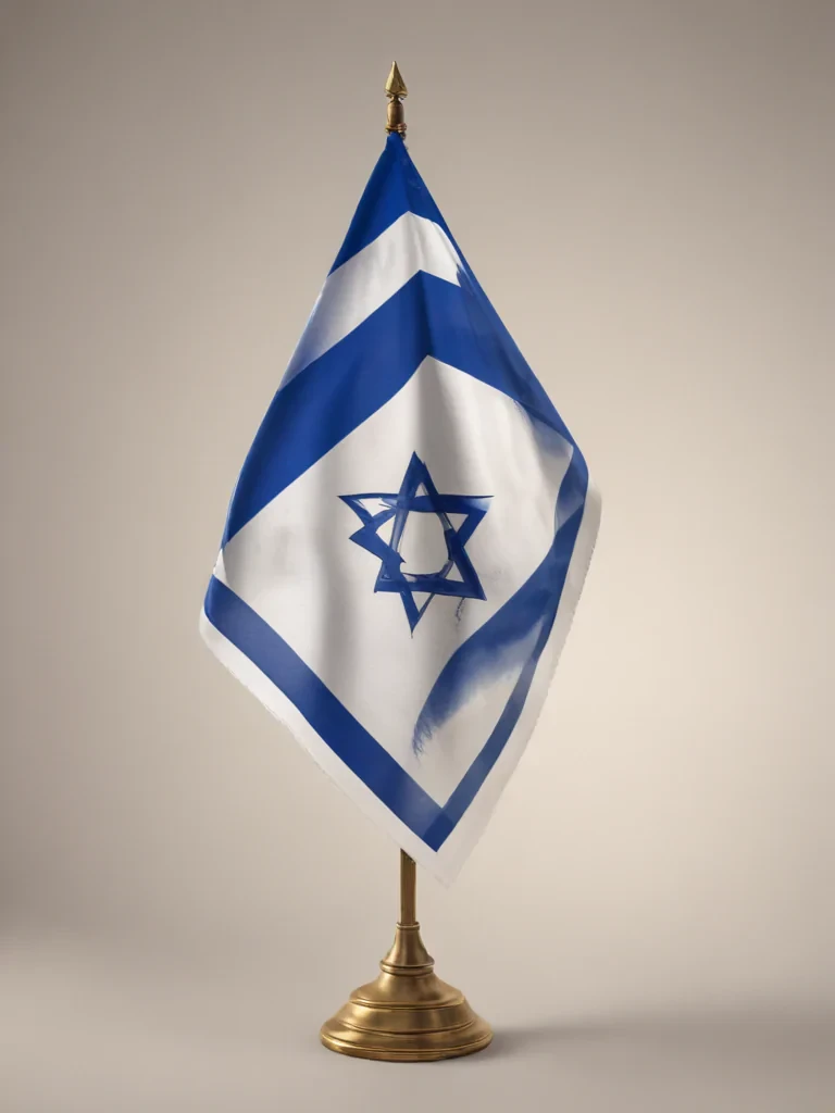 israel flag png
