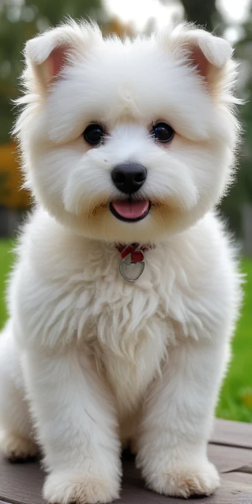 eskipoo dog breed