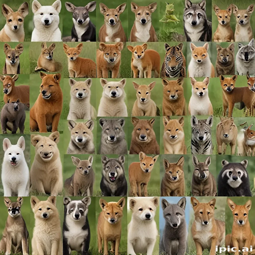 animals pictures