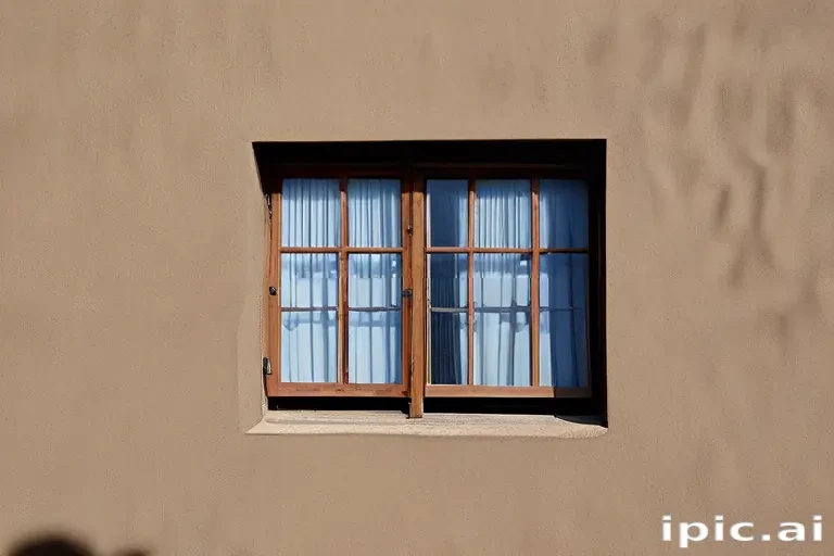 shadow window
