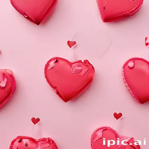 valentines aesthetic wallpapers