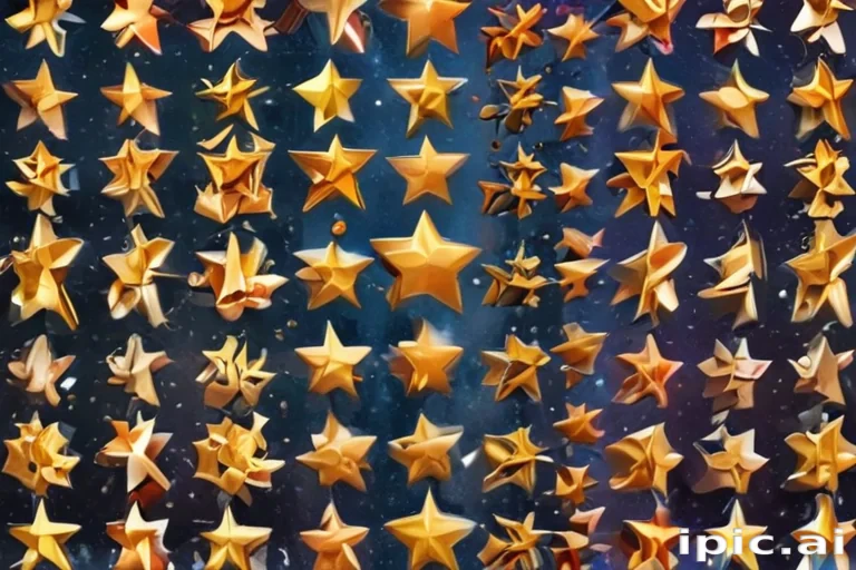 cartoon stars