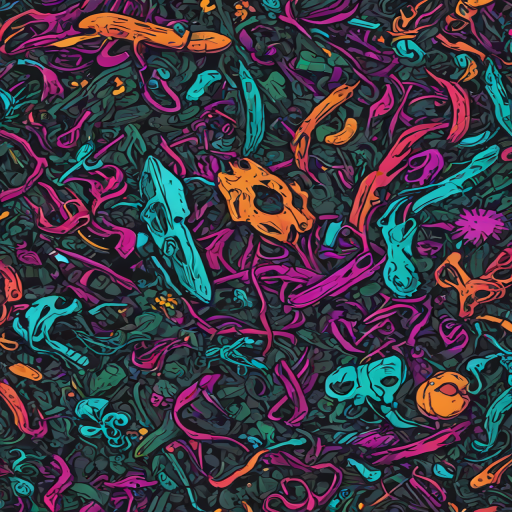 sick backgrounds