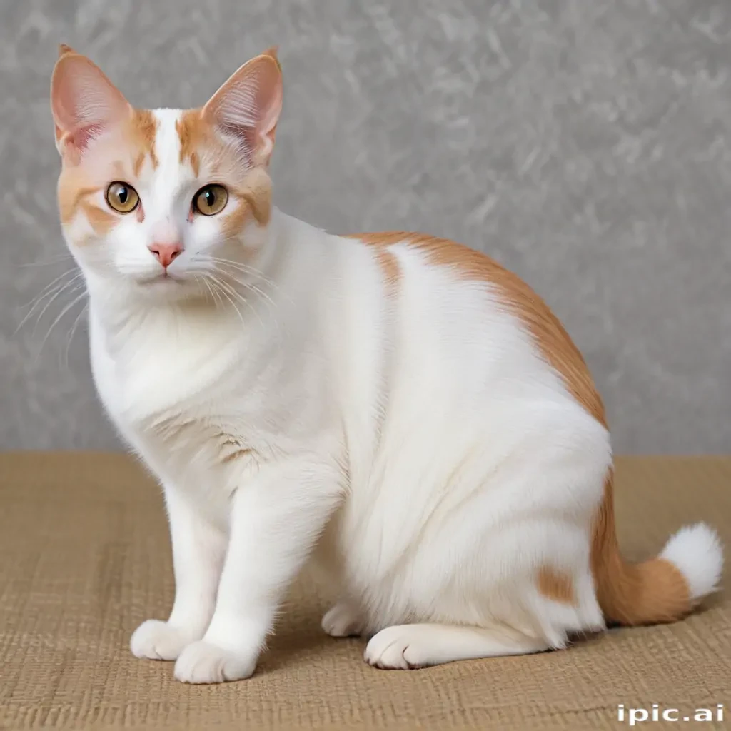 japanese bobtail cat breed