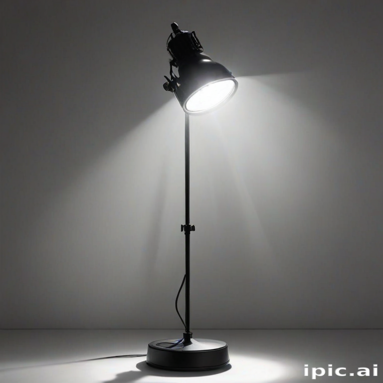 spotlight transparent