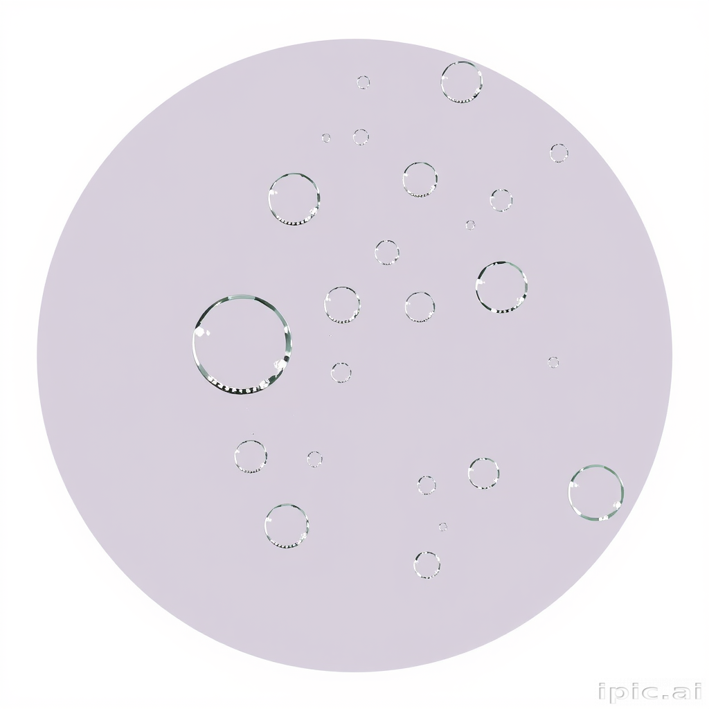 water droplets png transparent