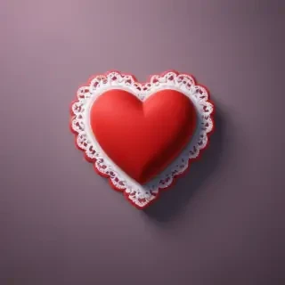 valentine day background