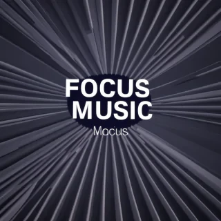 focus music