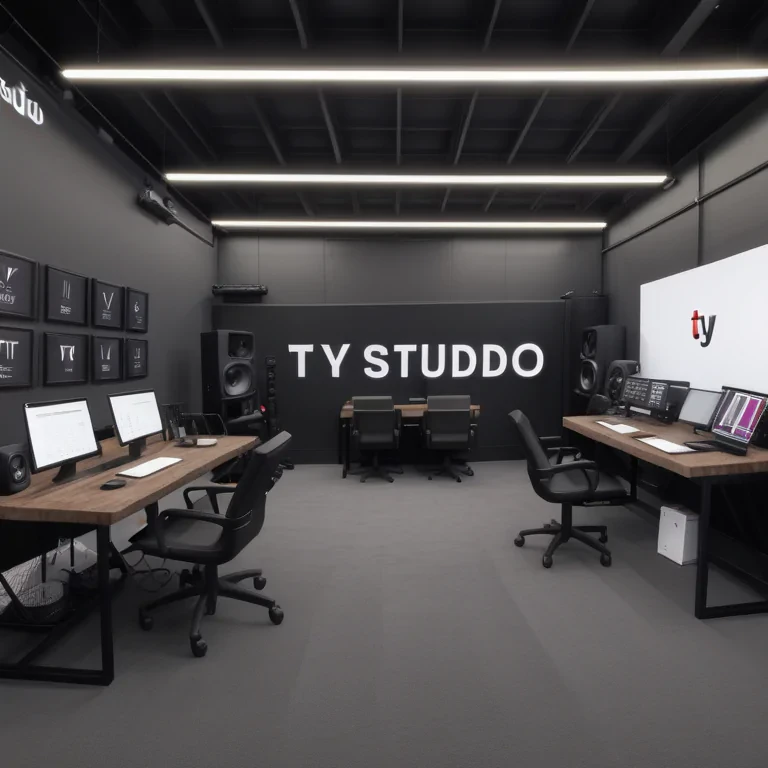 yt studio