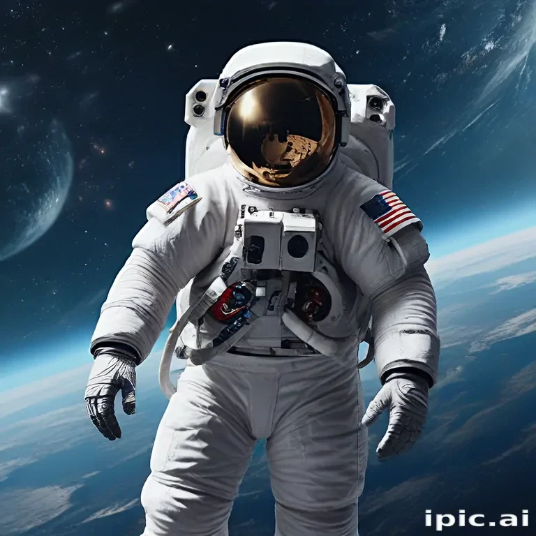 astronaut wallpaper