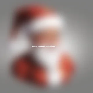 santa claus hat png