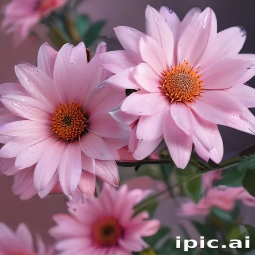 flower aesthetic wallpapers