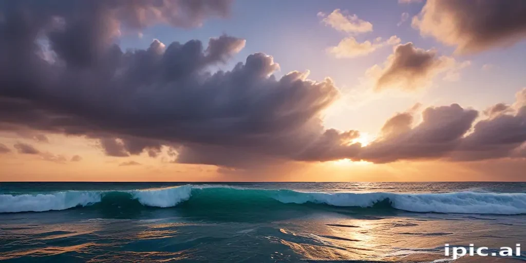 ocean desktop pics