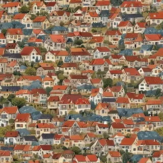 houses png