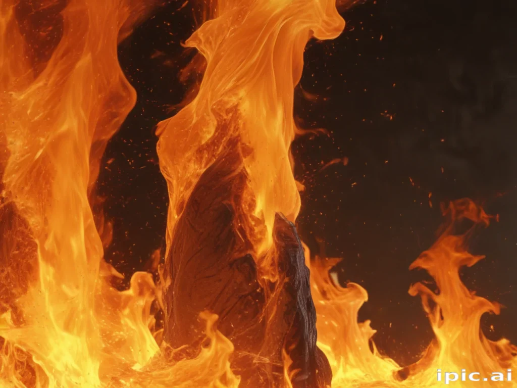 fire background images