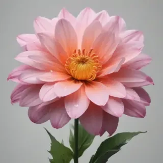 flower drawwing