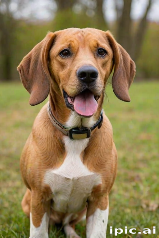 bagle hound dog breed