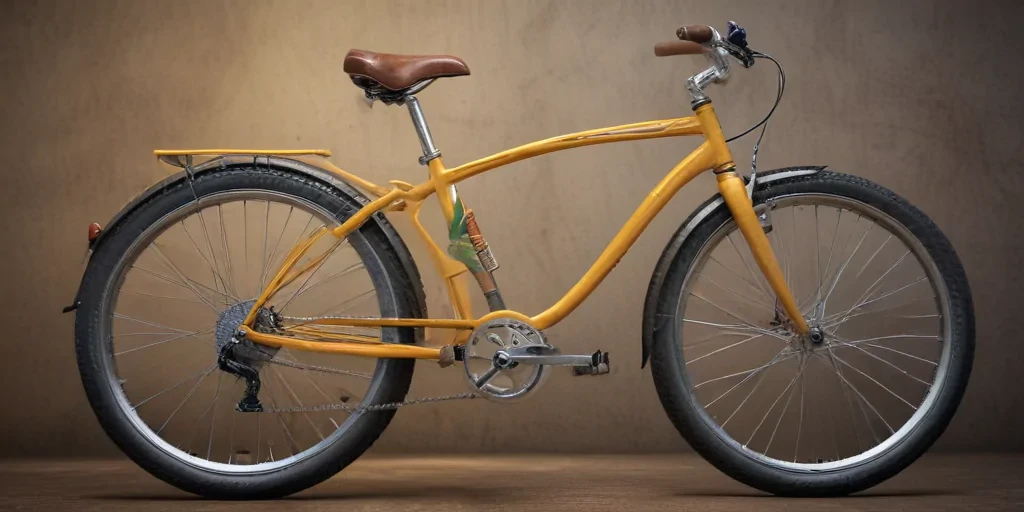 bicycle png