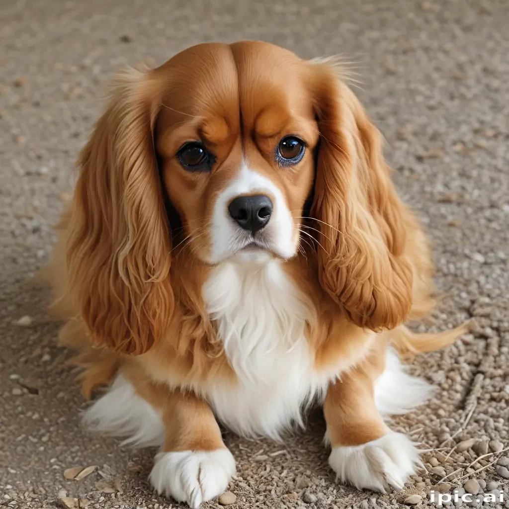 golden cavalier