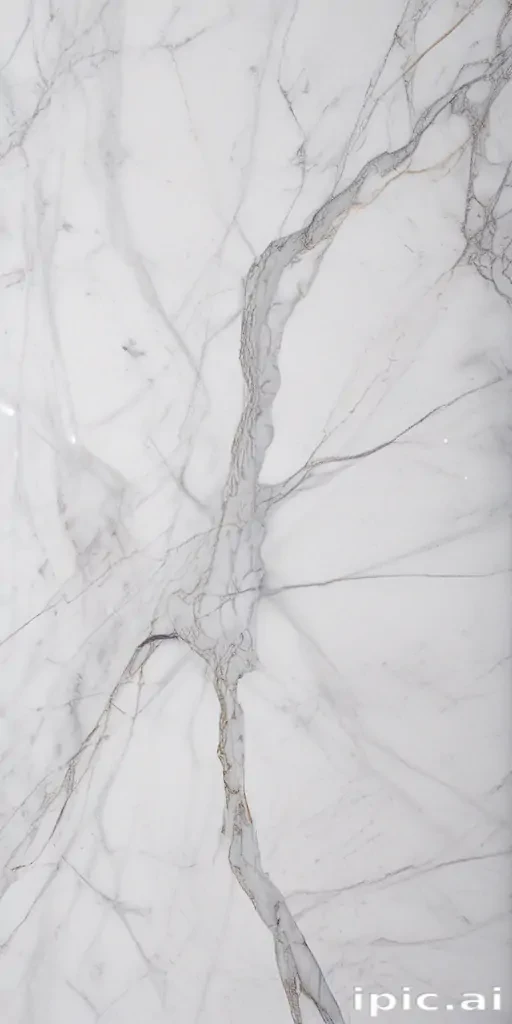 background white marble