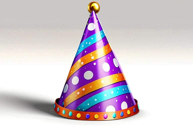 birthday hat png