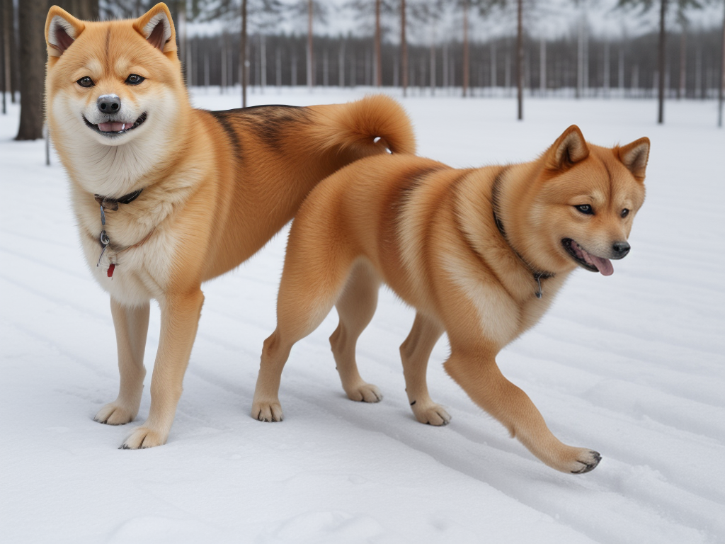 finnish spitz dog breed