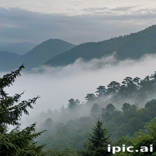 mist png